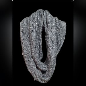 Beautiful Infinity Scarf!!